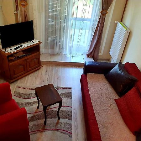 Apartman Sergej 2 سوكو بانيا المظهر الخارجي الصورة