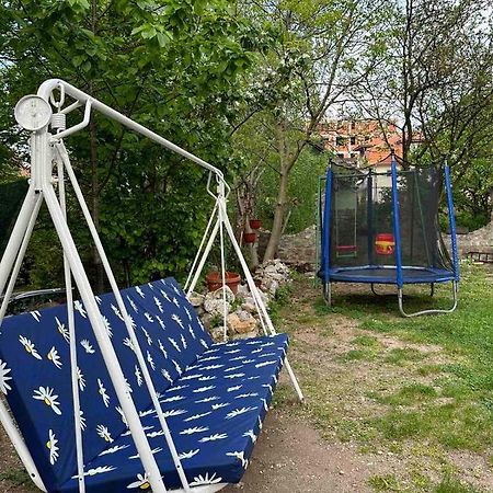 Apartman Sergej 2 سوكو بانيا المظهر الخارجي الصورة