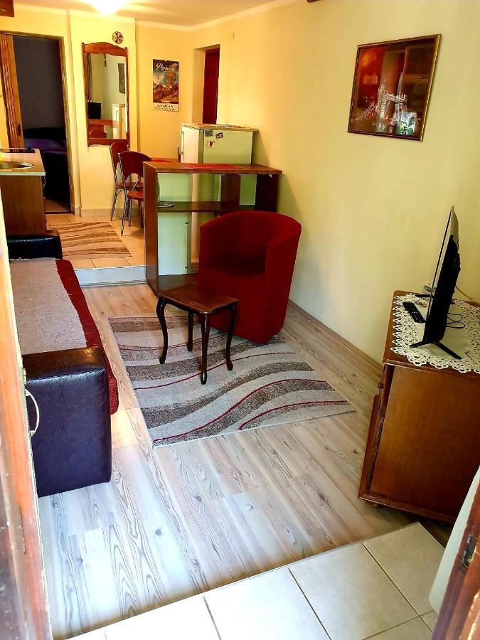 Apartman Sergej 2 سوكو بانيا المظهر الخارجي الصورة