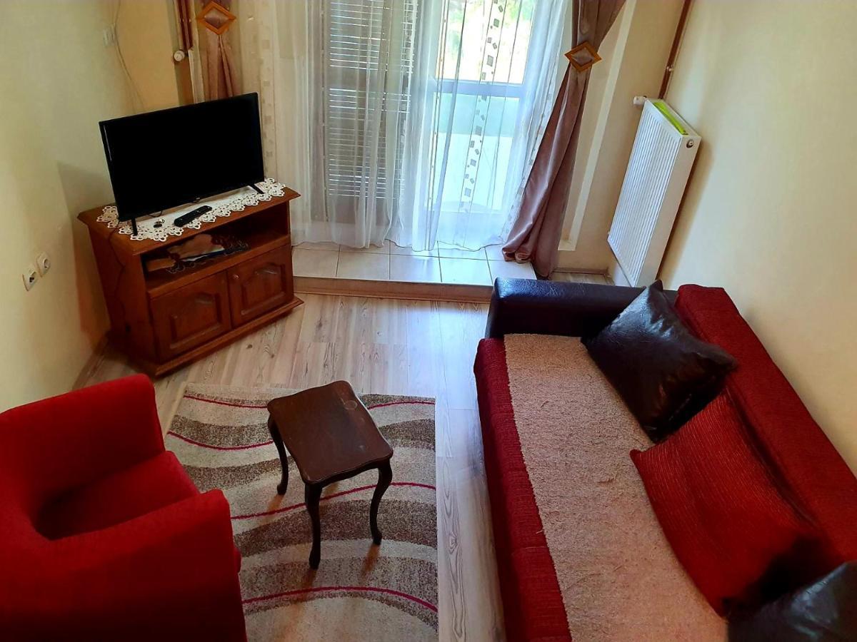 Apartman Sergej 2 سوكو بانيا المظهر الخارجي الصورة