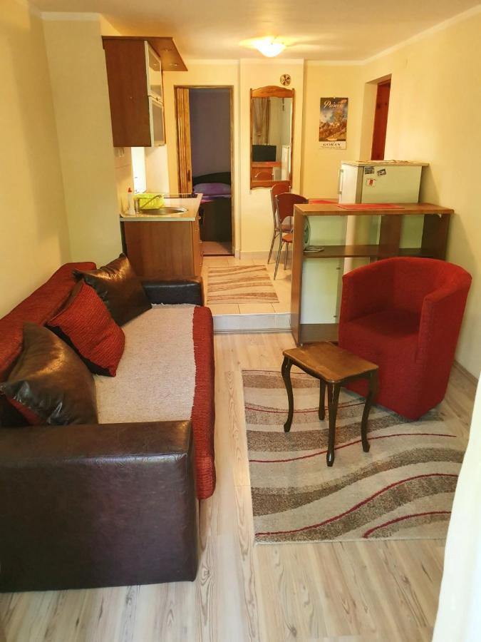 Apartman Sergej 2 سوكو بانيا المظهر الخارجي الصورة