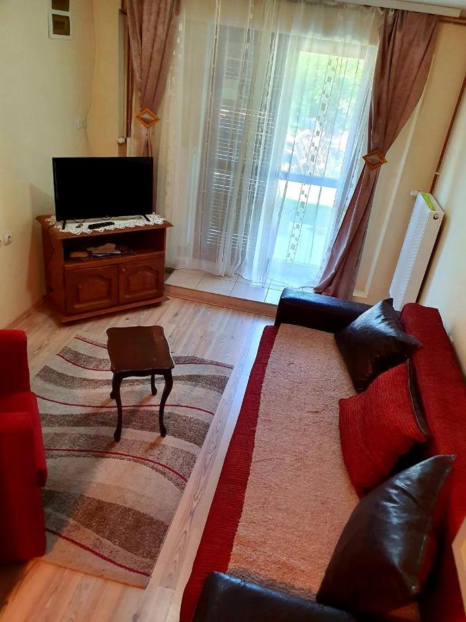 Apartman Sergej 2 سوكو بانيا المظهر الخارجي الصورة