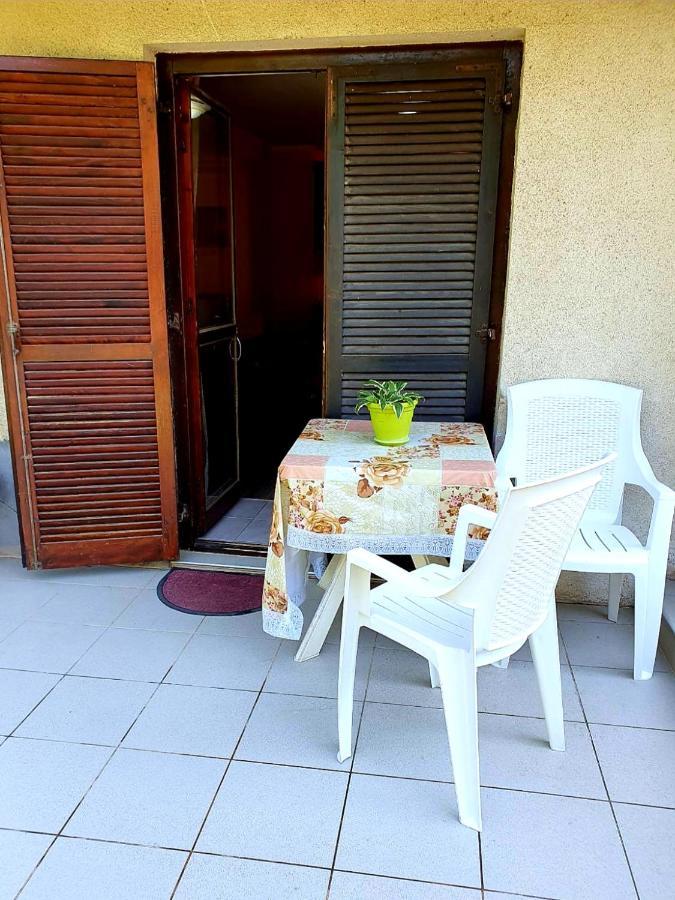 Apartman Sergej 2 سوكو بانيا المظهر الخارجي الصورة