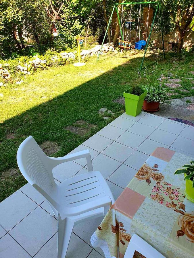 Apartman Sergej 2 سوكو بانيا المظهر الخارجي الصورة