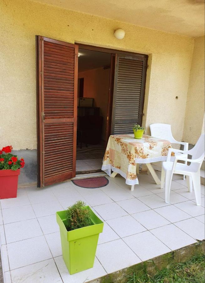 Apartman Sergej 2 سوكو بانيا المظهر الخارجي الصورة