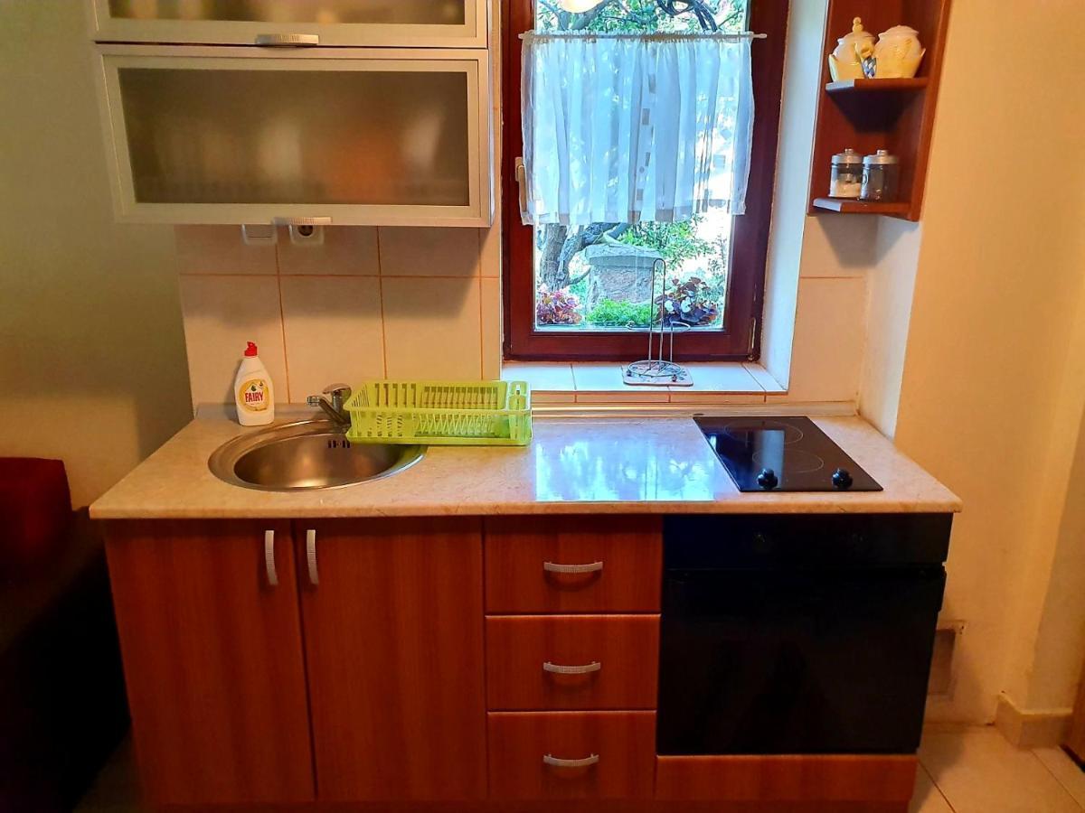 Apartman Sergej 2 سوكو بانيا المظهر الخارجي الصورة