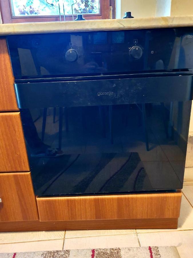 Apartman Sergej 2 سوكو بانيا المظهر الخارجي الصورة