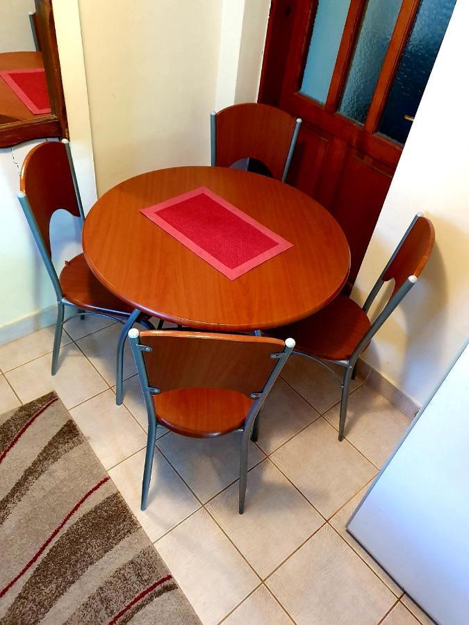 Apartman Sergej 2 سوكو بانيا المظهر الخارجي الصورة