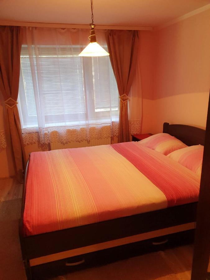 Apartman Sergej 2 سوكو بانيا المظهر الخارجي الصورة