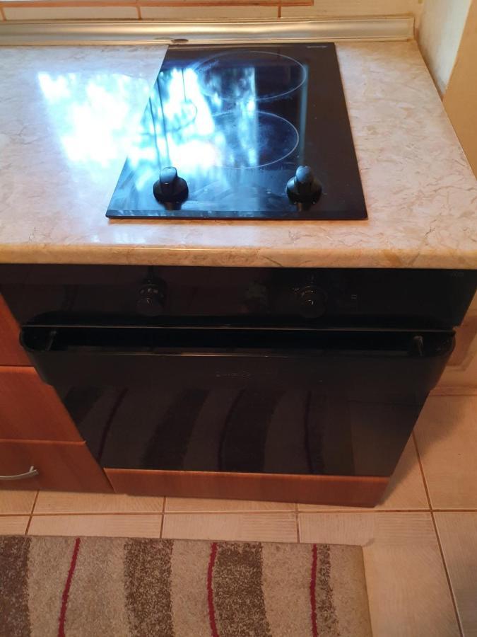 Apartman Sergej 2 سوكو بانيا المظهر الخارجي الصورة