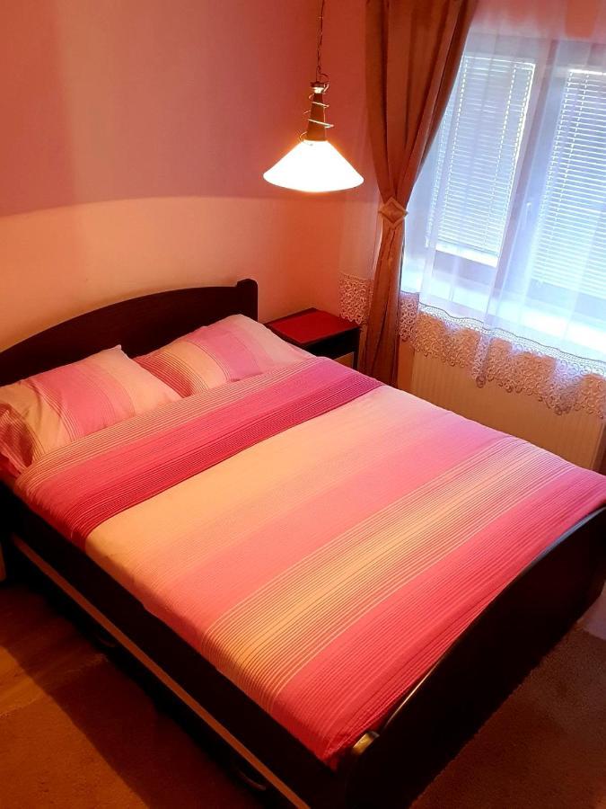 Apartman Sergej 2 سوكو بانيا المظهر الخارجي الصورة