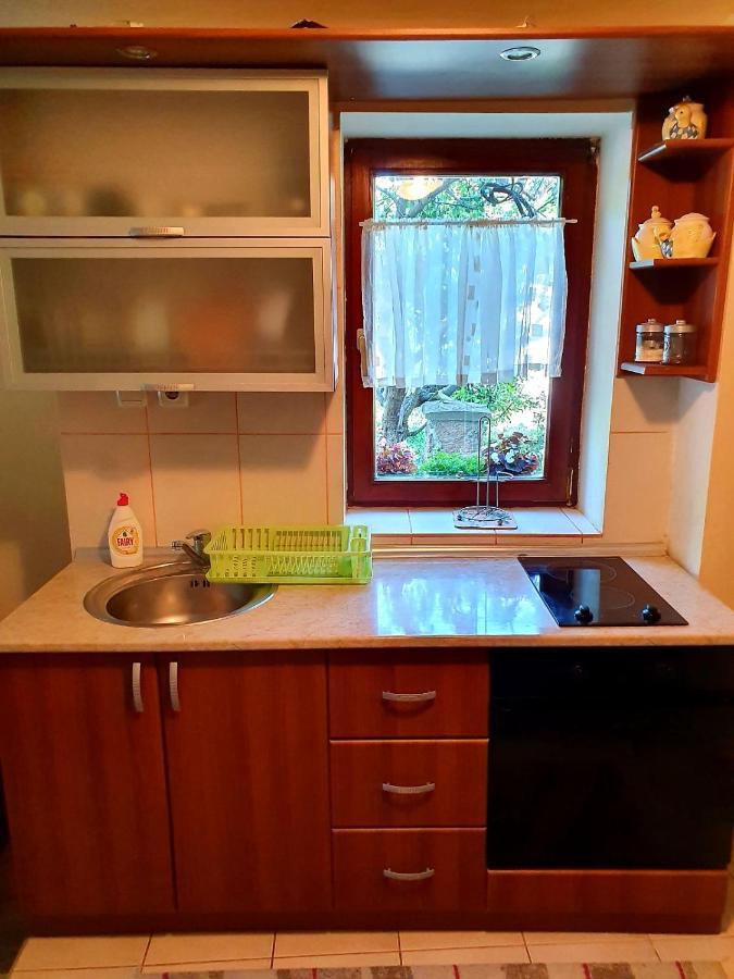 Apartman Sergej 2 سوكو بانيا المظهر الخارجي الصورة