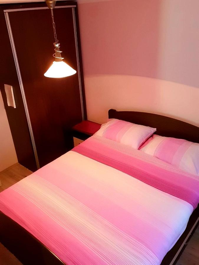 Apartman Sergej 2 سوكو بانيا المظهر الخارجي الصورة