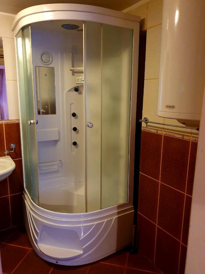 Apartman Sergej 2 سوكو بانيا المظهر الخارجي الصورة