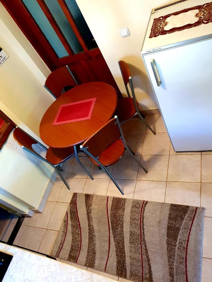 Apartman Sergej 2 سوكو بانيا المظهر الخارجي الصورة
